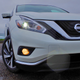 Illustration for article titled 2015 Nissan Murano Is So Plush You'll Fall Asleep At The Wheel